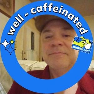 Meet your Posher, William